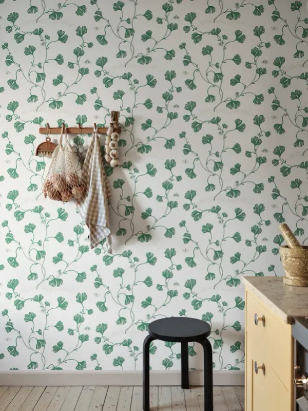 Ebba, Green