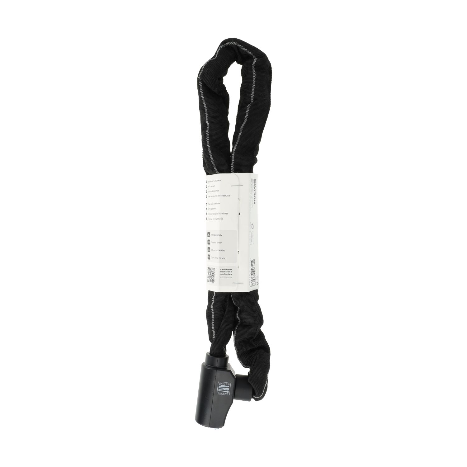 Simson Kettingslot Ninety – ART1 (90 cm)