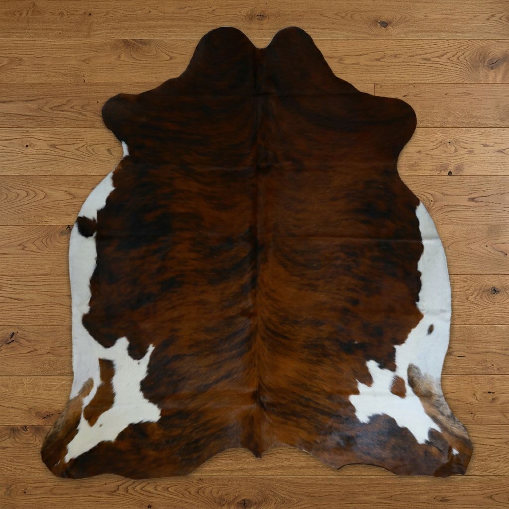 Tri Colour | 190cm x 180cm