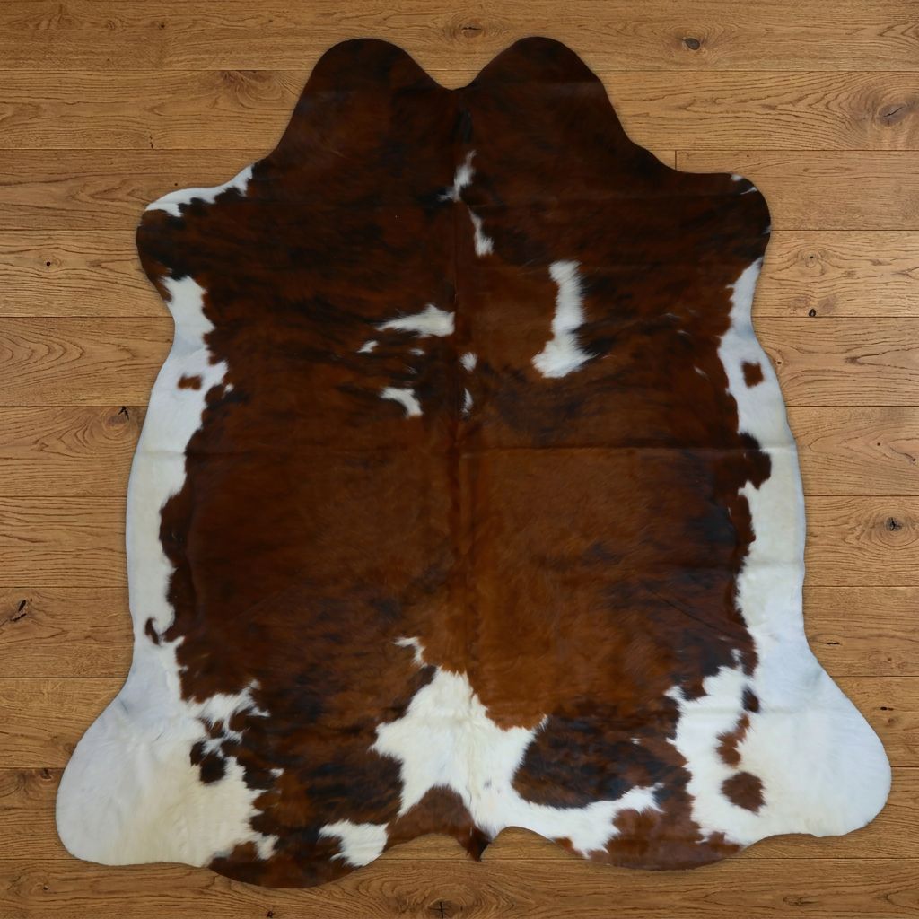 Tri Colour | 210cm x 210cm