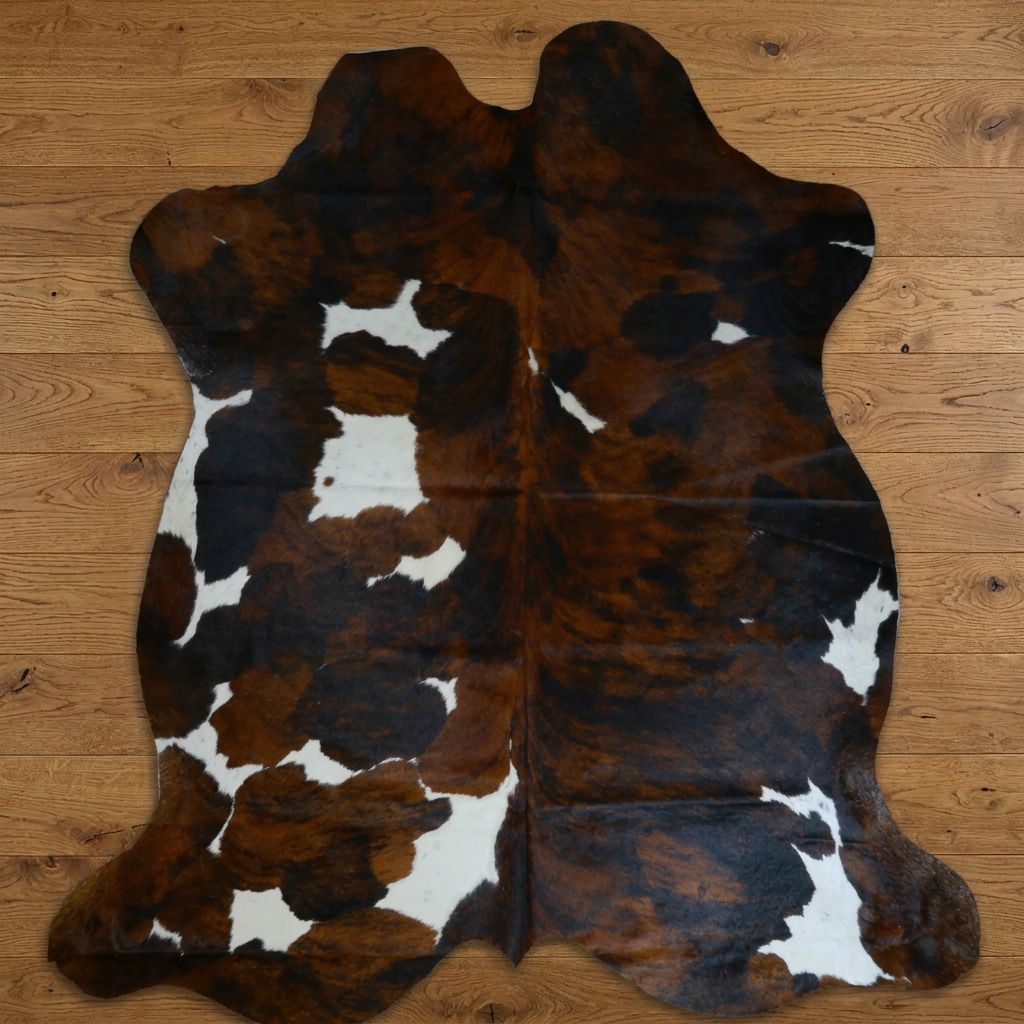 Tri Colour | 220cm x 200cm