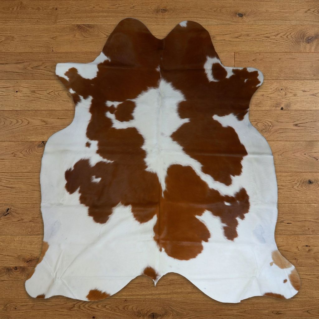 Amber | 200cm x 190cm