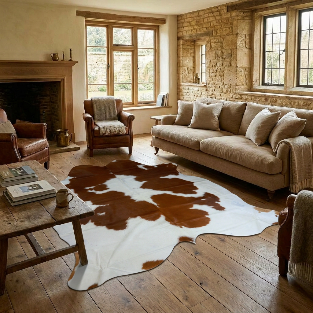 Amber | 200cm x 190cm