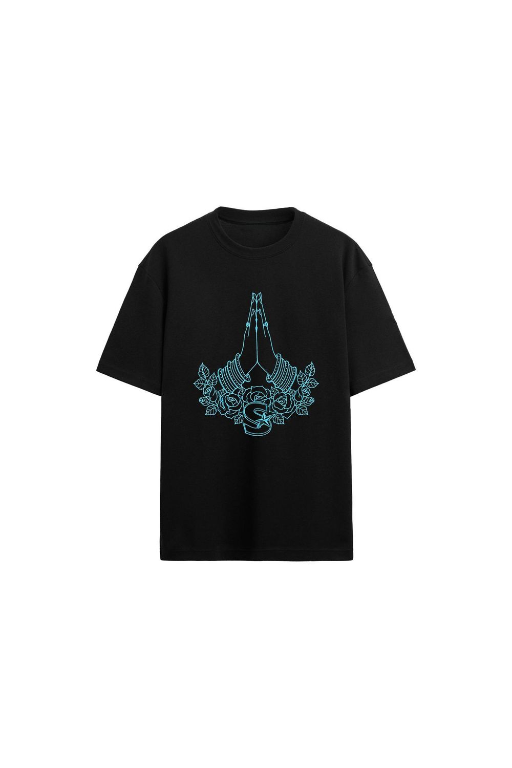 Tamil Theme Night T-shirt (Pre-order Only)