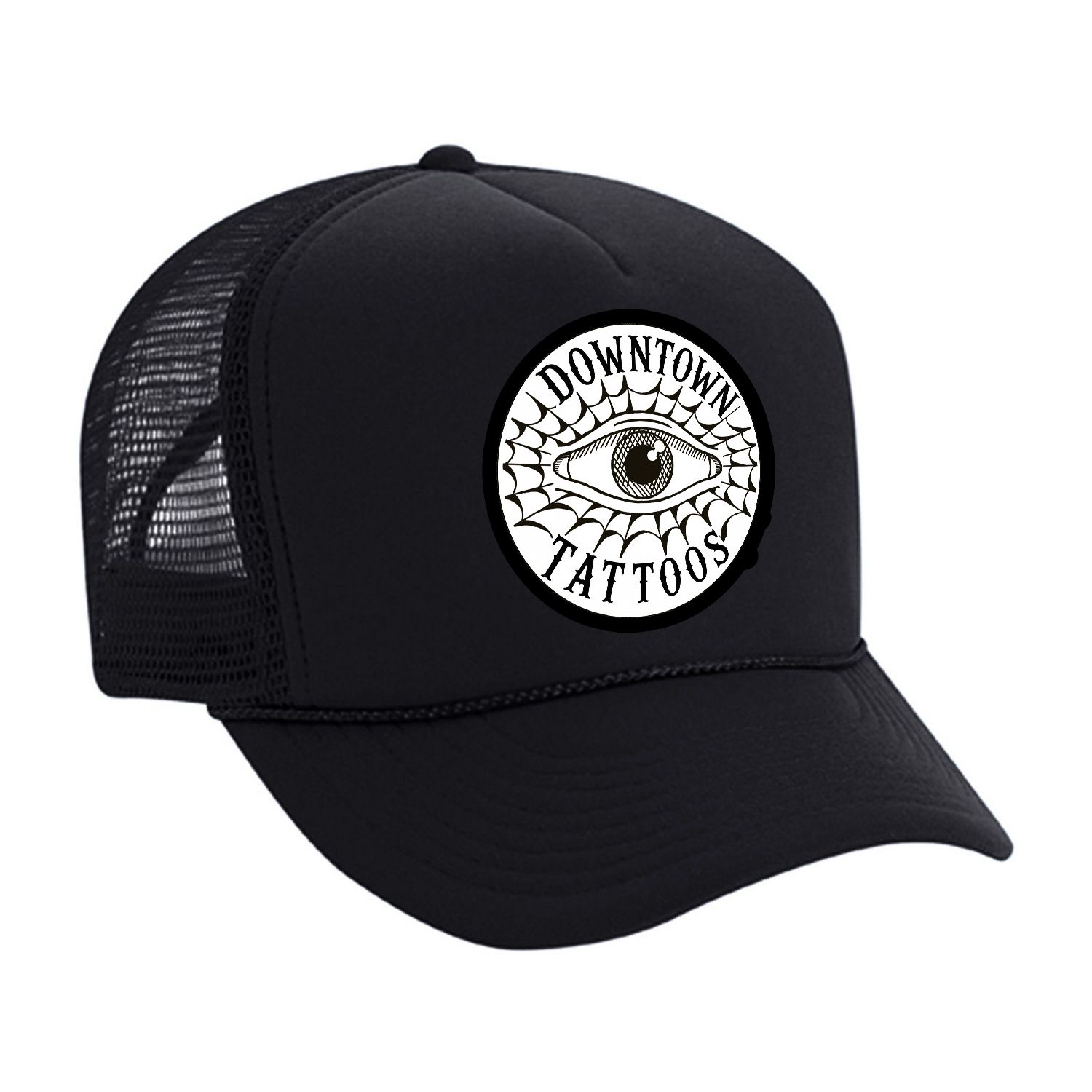 EYE HAT
