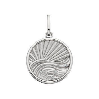 Sterling Horizon Pendant BER6356888 Sterling Horizon Pendant BER6356888