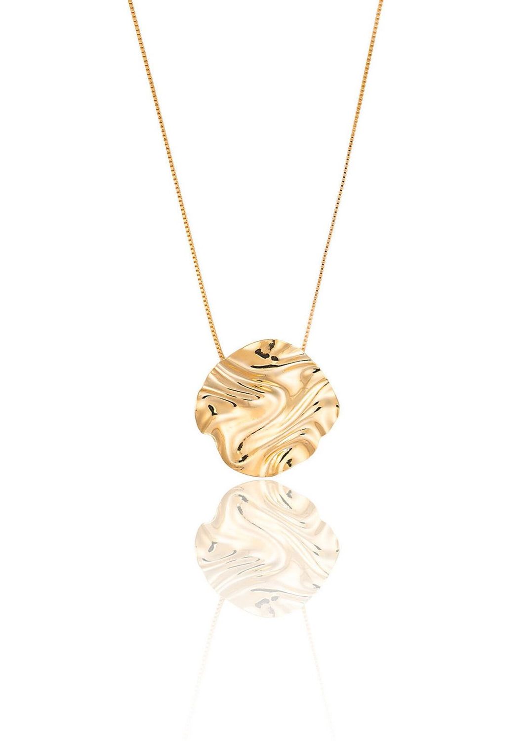 Yellow Pendant MIA773653