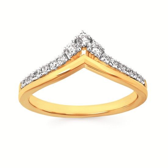 Diamond Fashion Ring OS110385 Diamond Fashion Ring OS110385