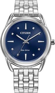 Citizen Eco Drive Ladies Watch CIZ520198 Citizen Eco Drive Ladies Watch CIZ520198