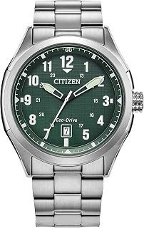 Citizen Eco Drive Men's Watch CIZ525293 Citizen Eco Drive Men's Watch CIZ525293