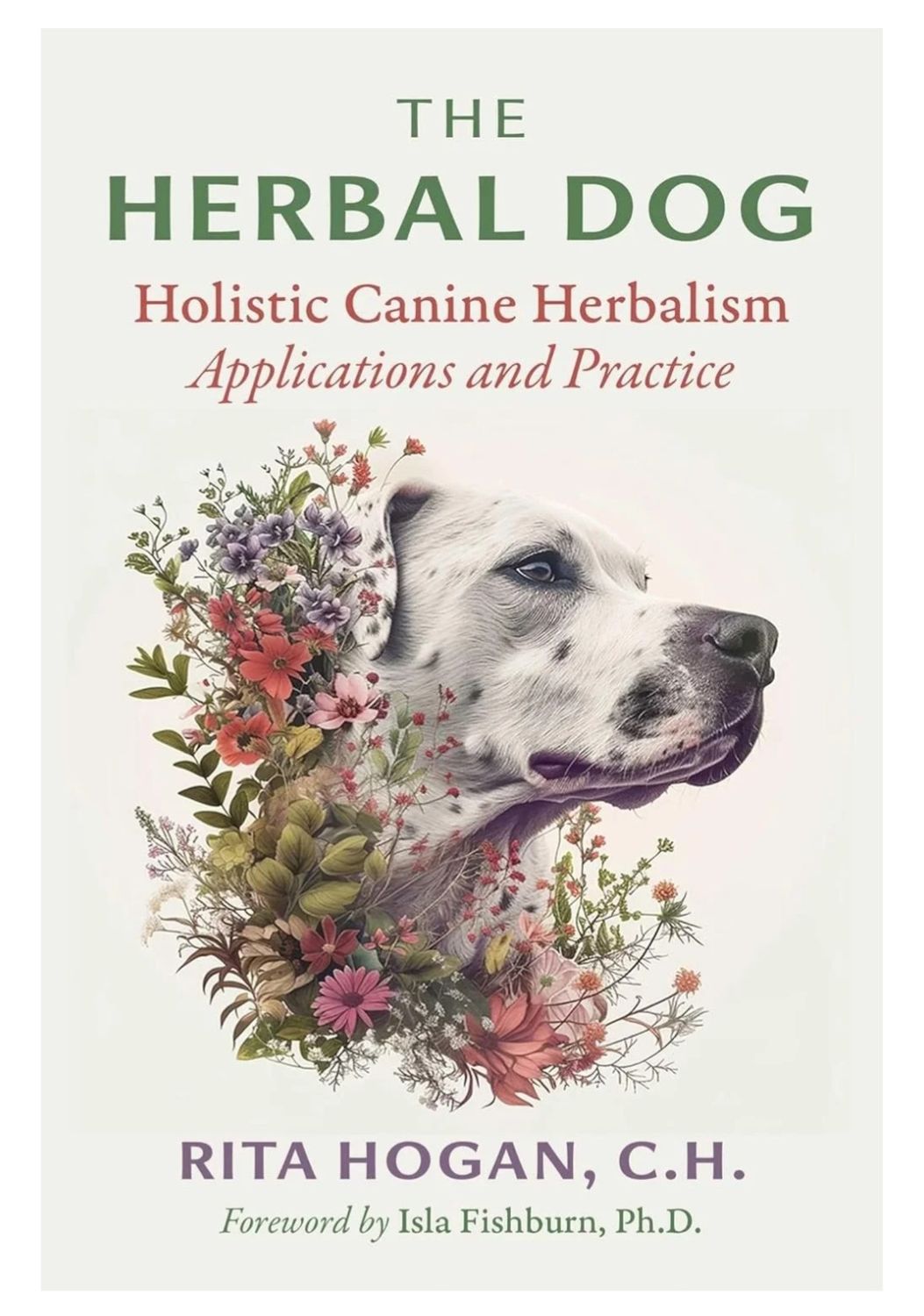 The Herbal Dog Book