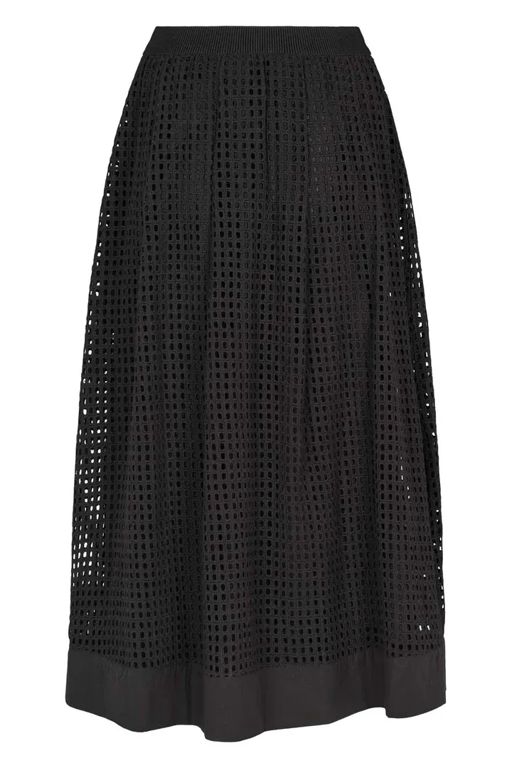 Z26 ES SONNA SKIRT GOTS