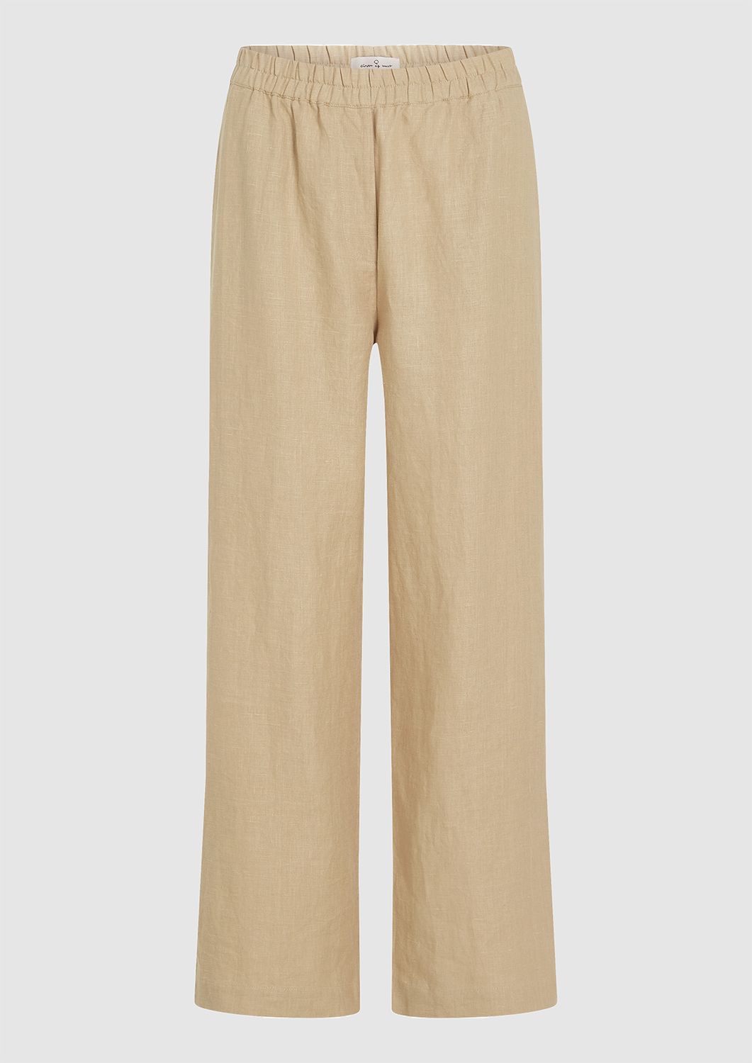 Z26 CIRCLE LYRA PANTS