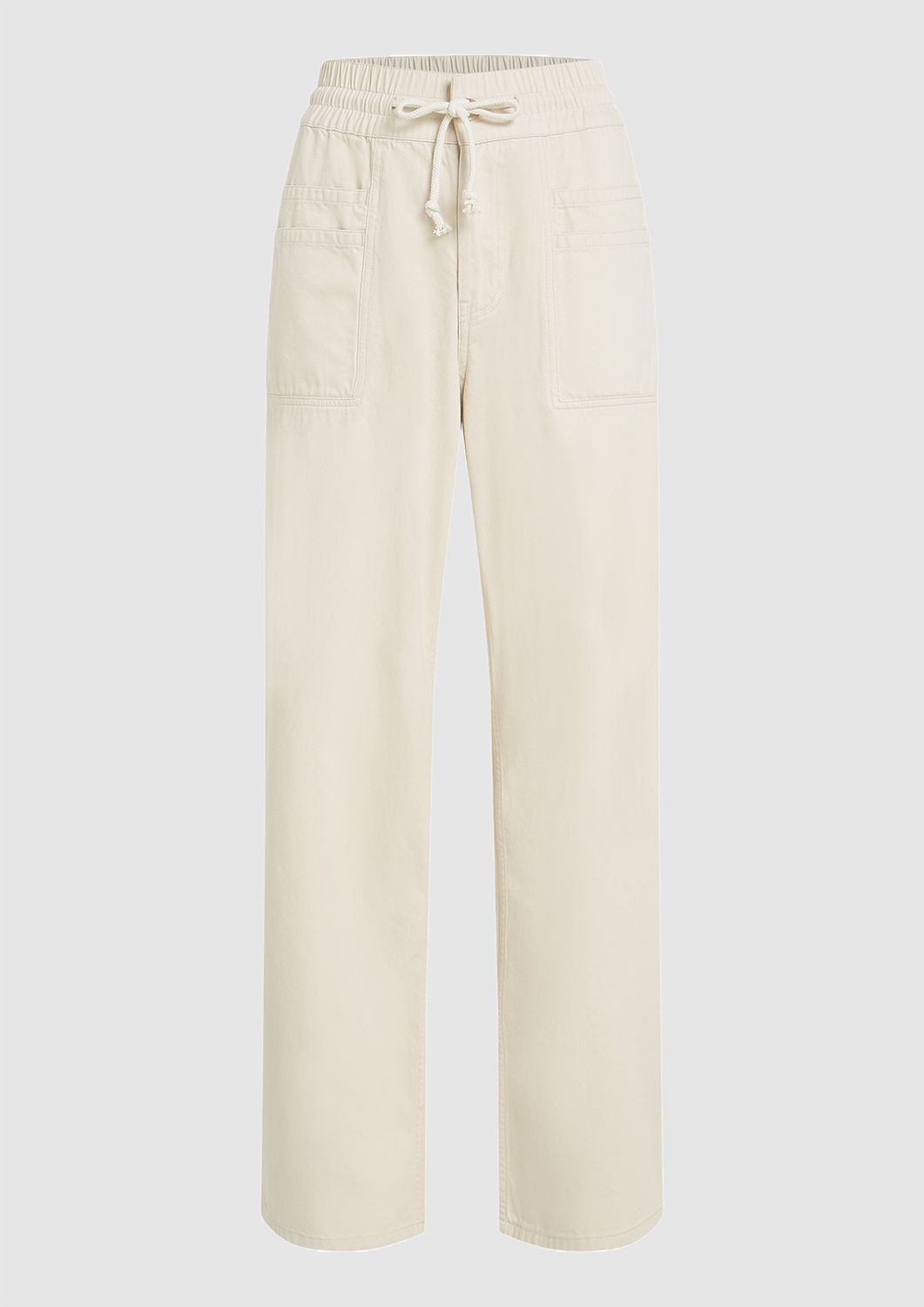 Z26 CIRCLE JIP PANTS