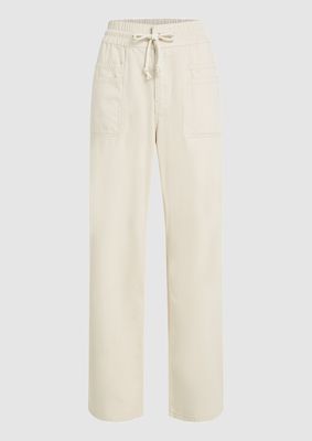 Z26 CIRCLE JIP PANTS