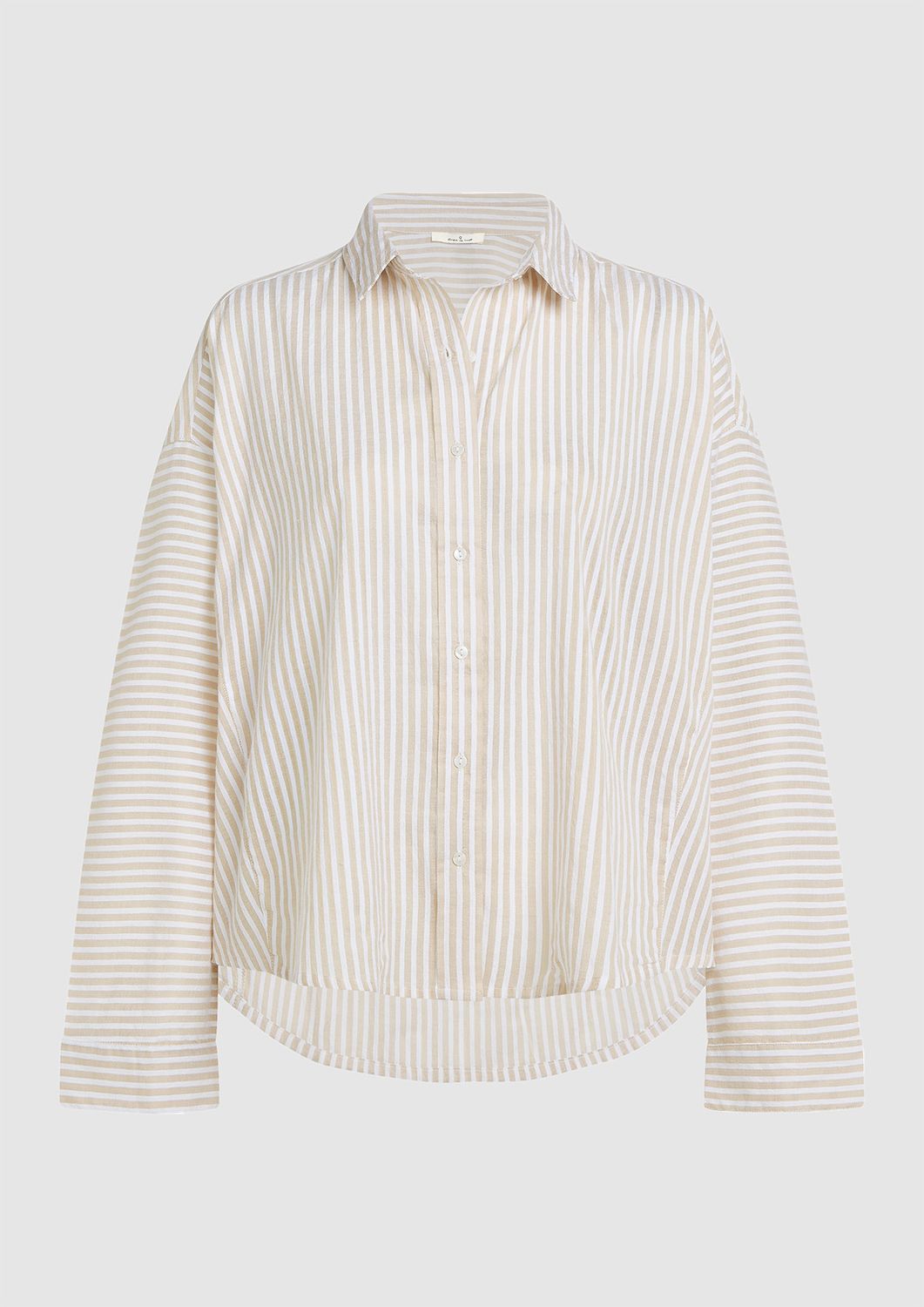 Z26 CIRCLE ELENA BLOUSE