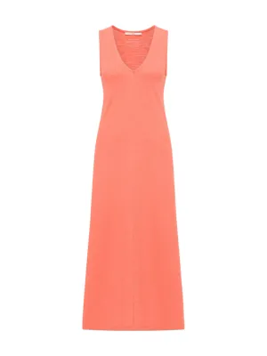 Z26 LANIUS MAXI JURK GOTS