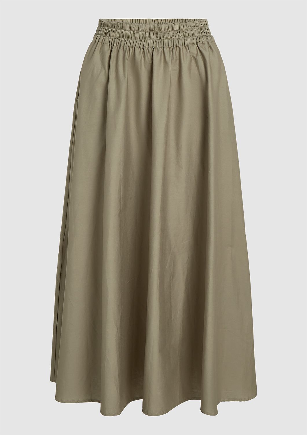 Z26 CIRCLE DANI SKIRT