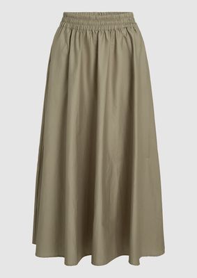 Z26 CIRCLE DANI SKIRT