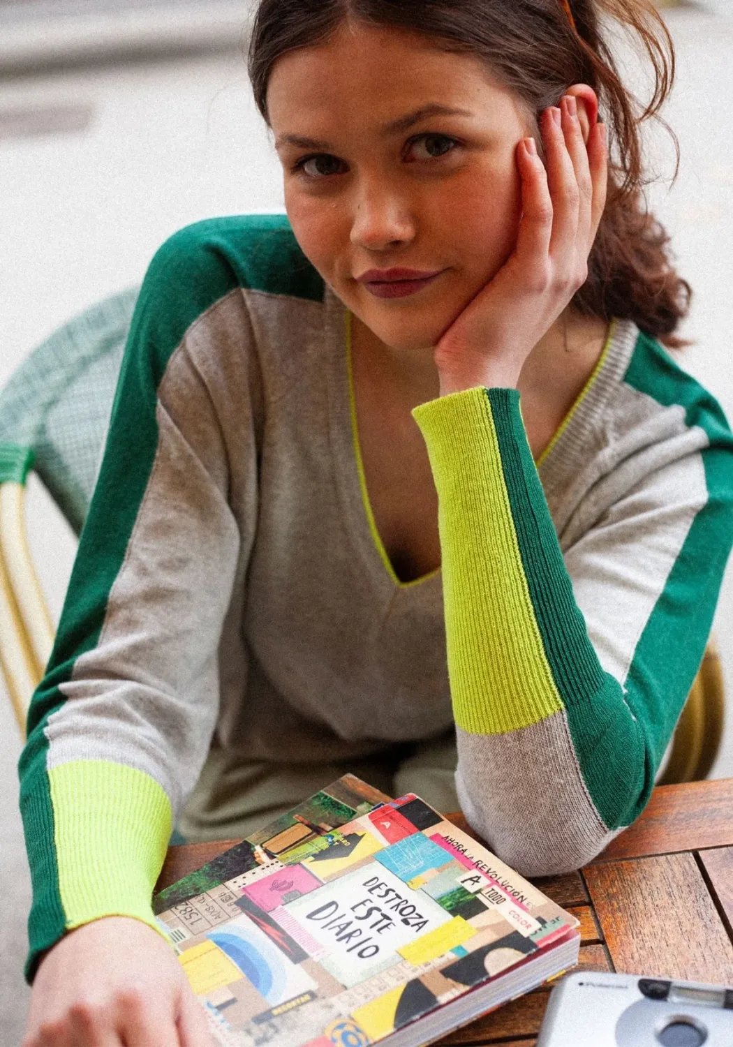 Z26 DR JERSEY CHISPA