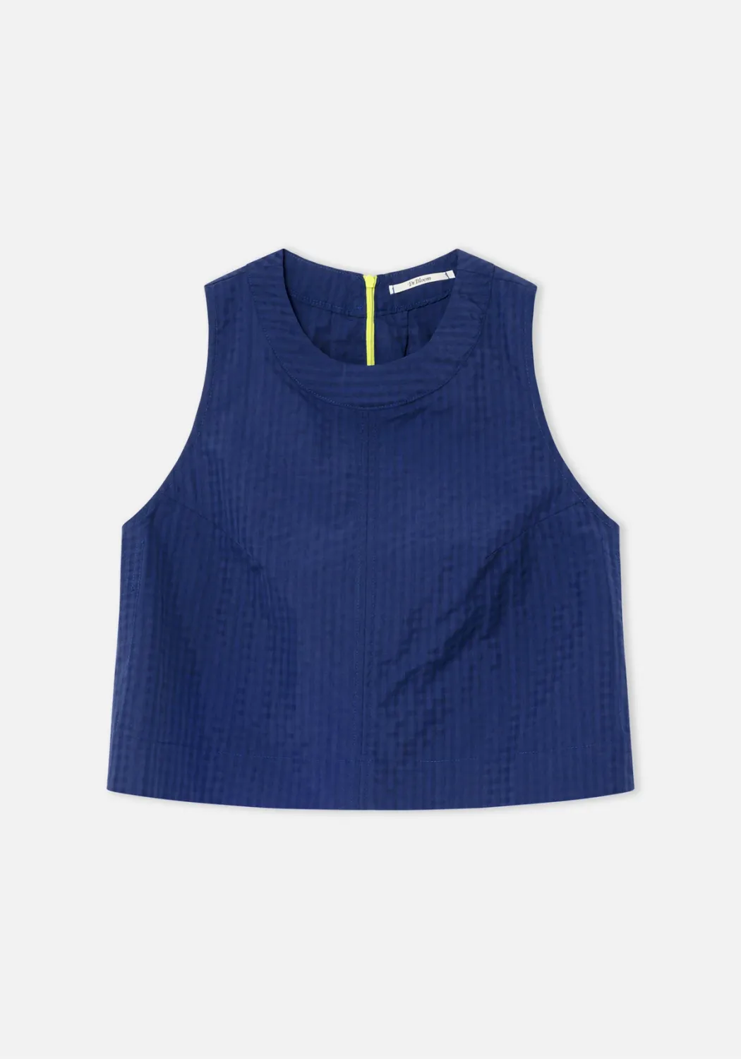 Z26 DR TOP CUERPO OLIVA