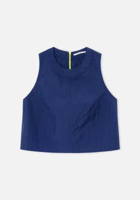 Z26 DR TOP CUERPO OLIVA
