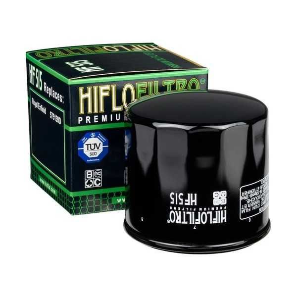 Filtro de aceite Hiflofiltro HHF515 para Royal Enfield
