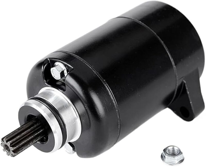 Motor de arranque para KTM 125cc / 200cc