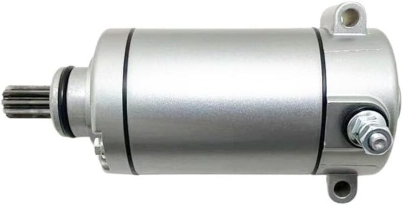 Motor de arranque para Benelli TRK / LEONCINO / 502 C