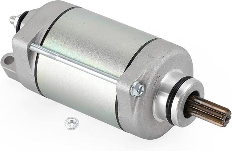 Motor de arranque para KAWASAKI Z / NINJA / VERSYS