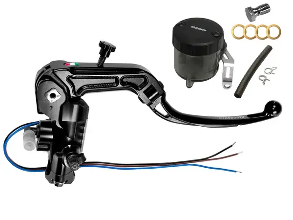 Cilindro maestro freno/embrague ACCOSSATO MASTER CYLINDER BK D19