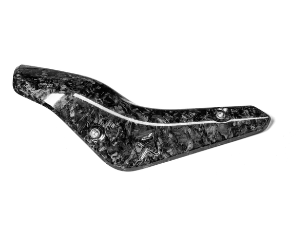 Protector térmico AKRAPOVIC YAMAHA MT-10