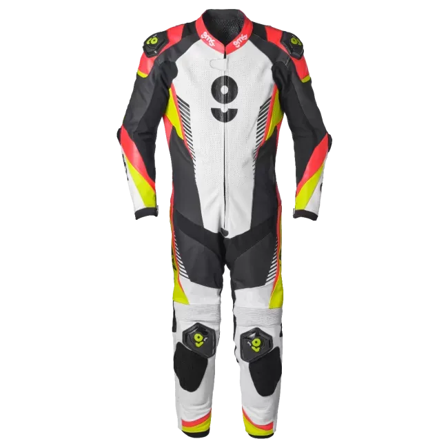 Mono Gms GRC-1 1PCS BLACK/YELLOW/RED