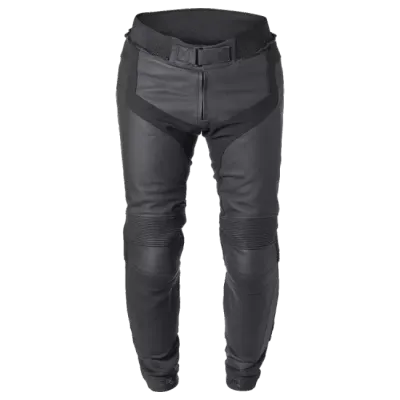 Pantalón Piel Gms GS-1 PANT BLACK Pantalón Piel Gms GS-1 PANT BLACK