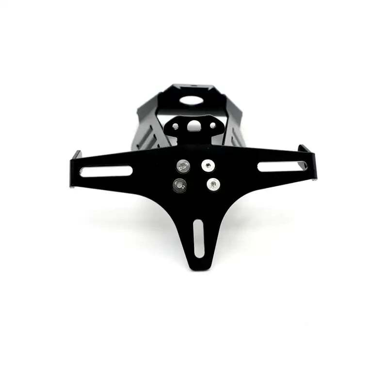 Portamatrículas R&G RACING para Aprilia RS 457