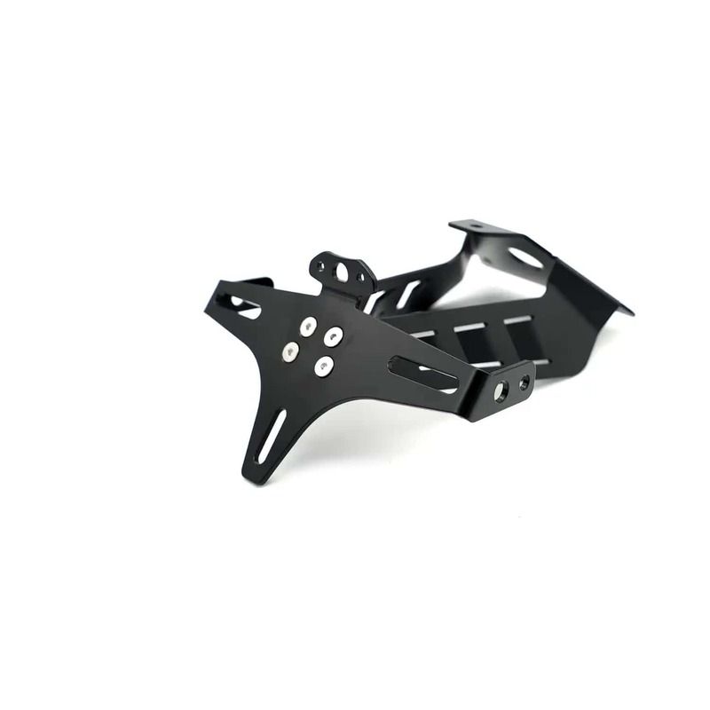 Portamatrículas R&G RACING para Aprilia RS 457
