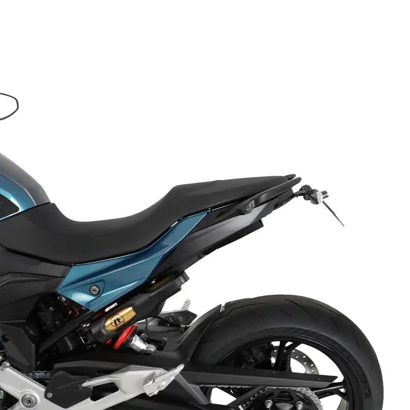 Porta matrículas R&G RACING para BMW F900R / F900XR 2025+