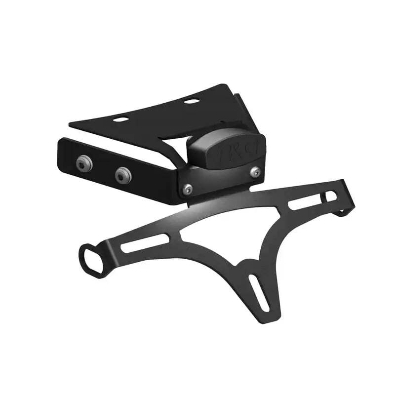 Porta matrículas R&G RACING para Honda GB350S 2025+