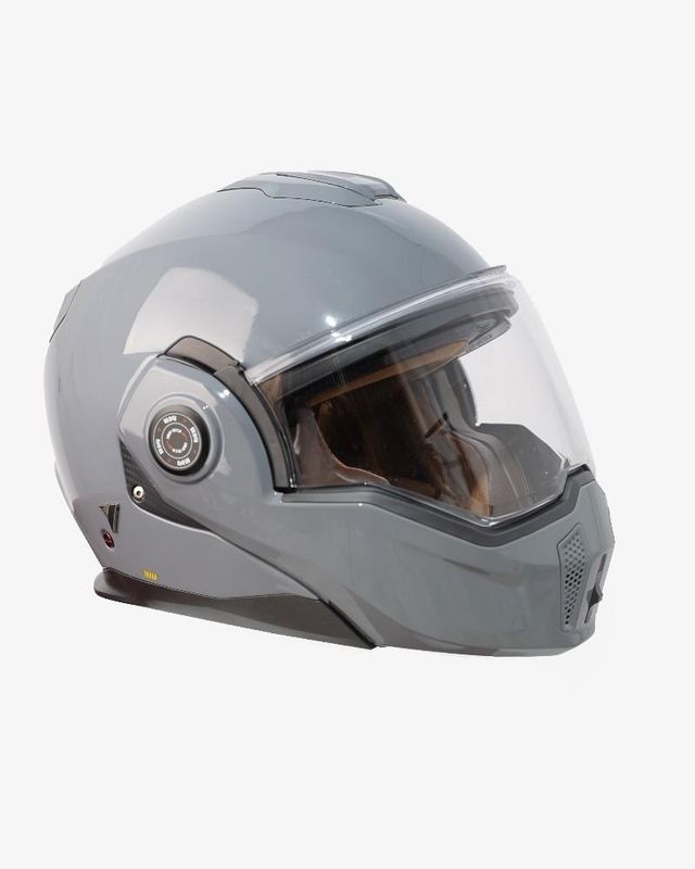 Casco By City Modular 180 TECH II GREY Casco By City Modular 180 TECH II GREY