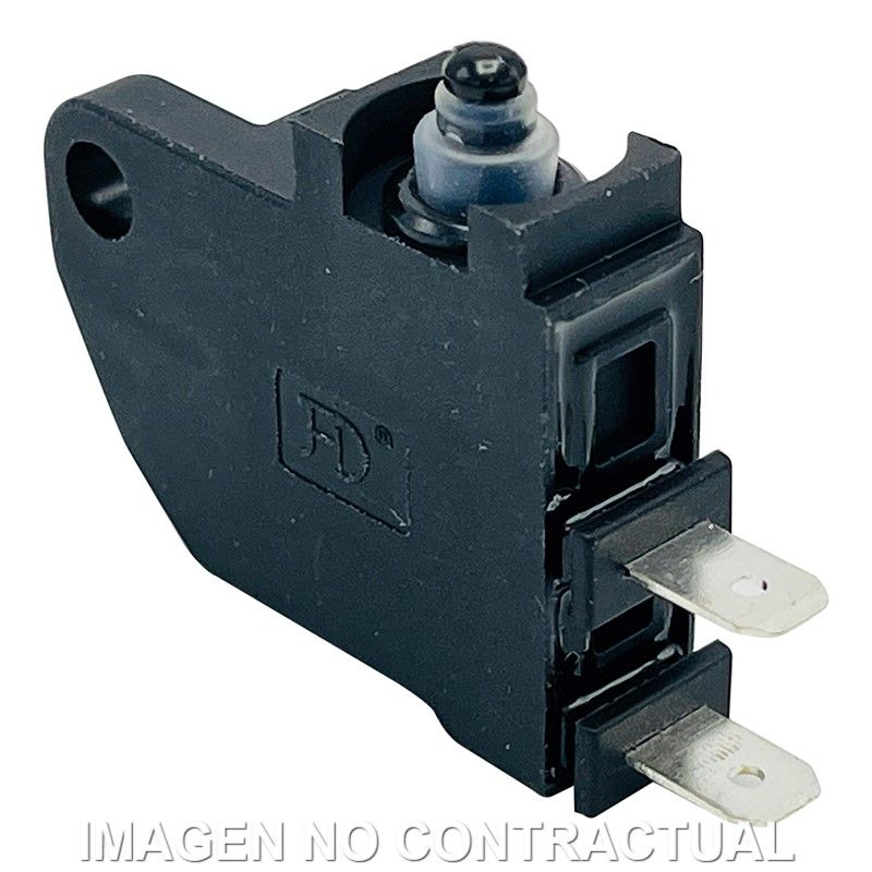 INTERRUPTOR FRENO DERECHO YAMAHA X-MAX / N-MAX 125 E3 E4 INTERRUPTOR FRENO DERECHO YAMAHA X-MAX / N-MAX 125 E3 E4