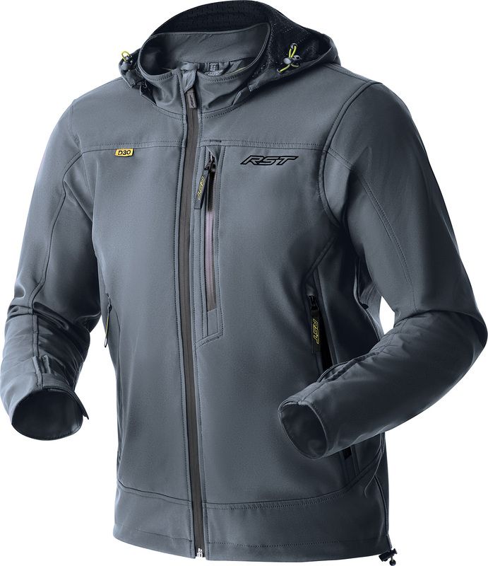 Chaqueta RST Havoc D3O