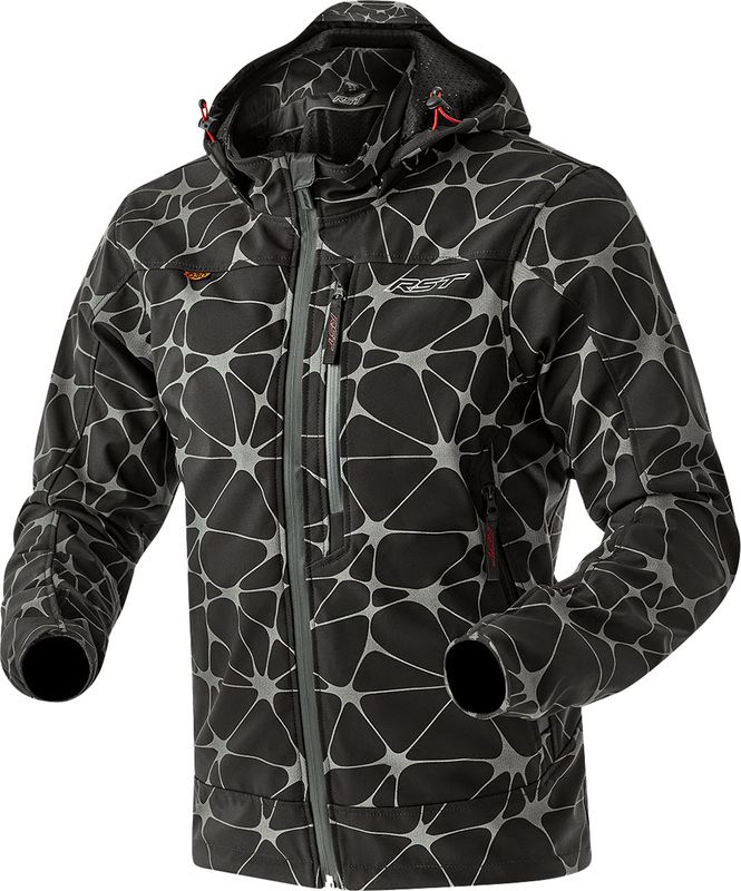 Chaqueta RST Havoc D3O