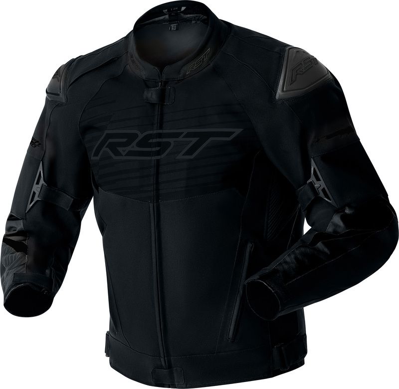 Chaqueta RST Tractech D3O Certificación CE: AA