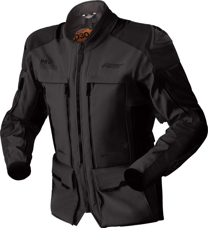 Chaqueta RST Pro Series Adventure D3O Certificación AA