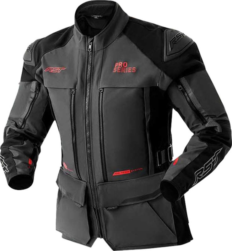 Chaqueta RST Pro Series Adventure D3O Certificación AA Chaqueta RST Pro Series Adventure D3O Certificación AA