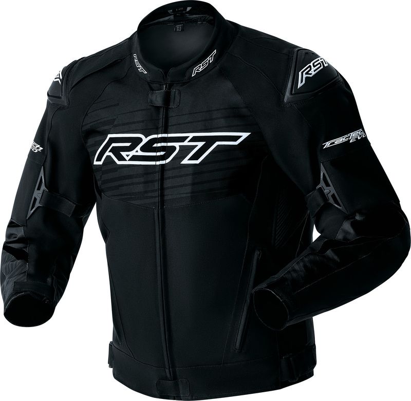 Chaqueta RST Tractech D3O Certificación CE: AA