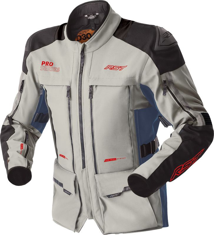 Chaqueta RST Pro Series Adventure D3O Certificación AA Chaqueta RST Pro Series Adventure D3O Certificación AA