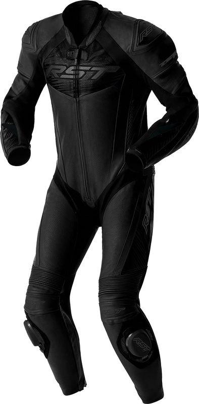 Mono RST Tractech Evo D3O Leather Suit - Certificación CE: AAA