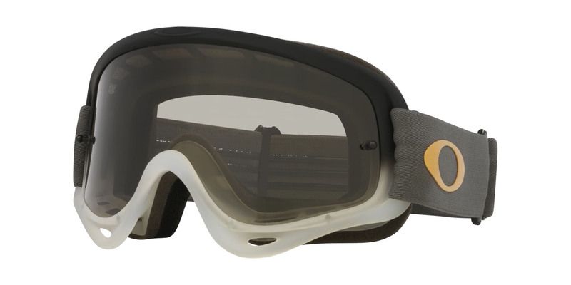 Gafas OAKLEY O-Frame MX - Team Blue Lente Light Grey