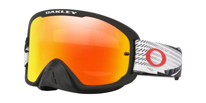 Gafas OAKLEY O-Frame 2.0 Pro MX - Green Rigid Gafas OAKLEY O-Frame 2.0 Pro MX - Green Rigid